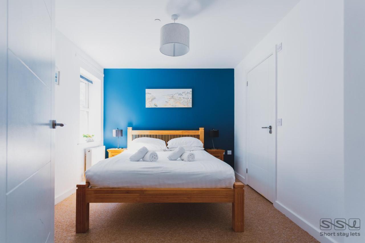 Manor Apartments Борнмут Экстерьер фото
